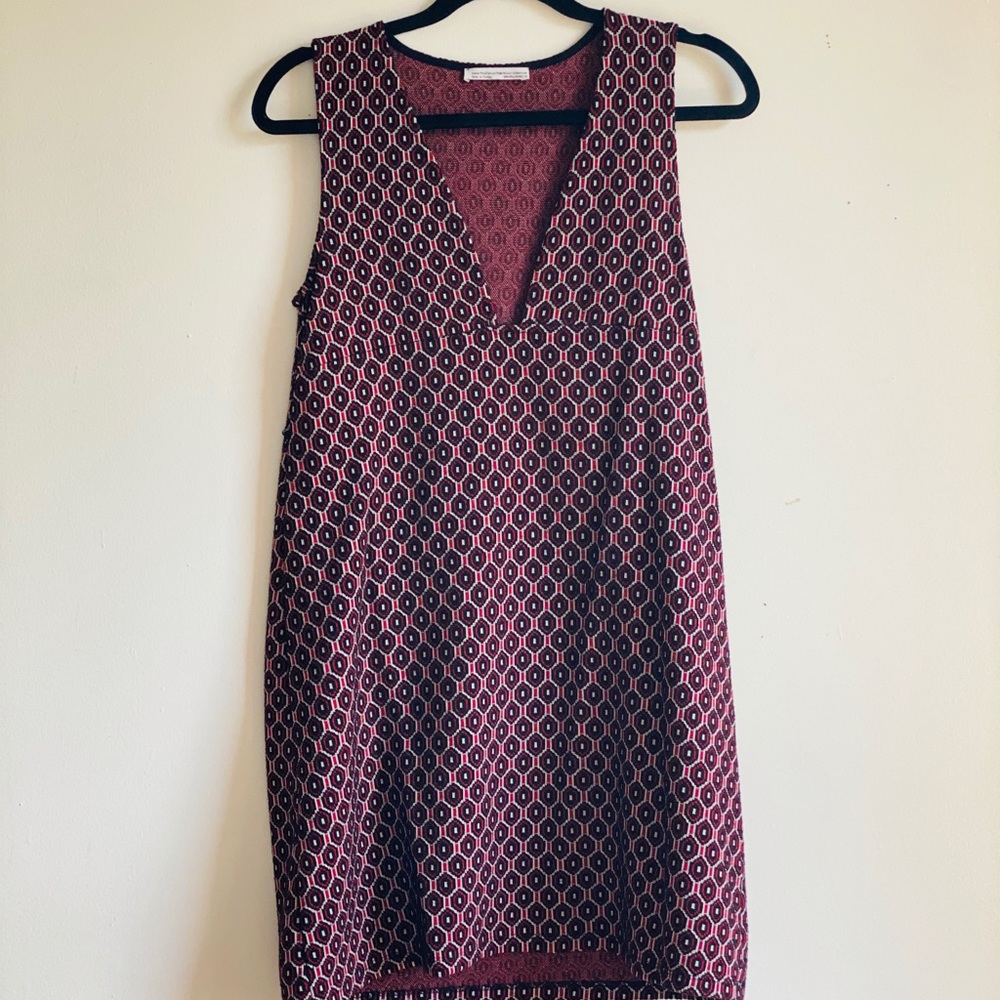 Zara Trafaluc Dress